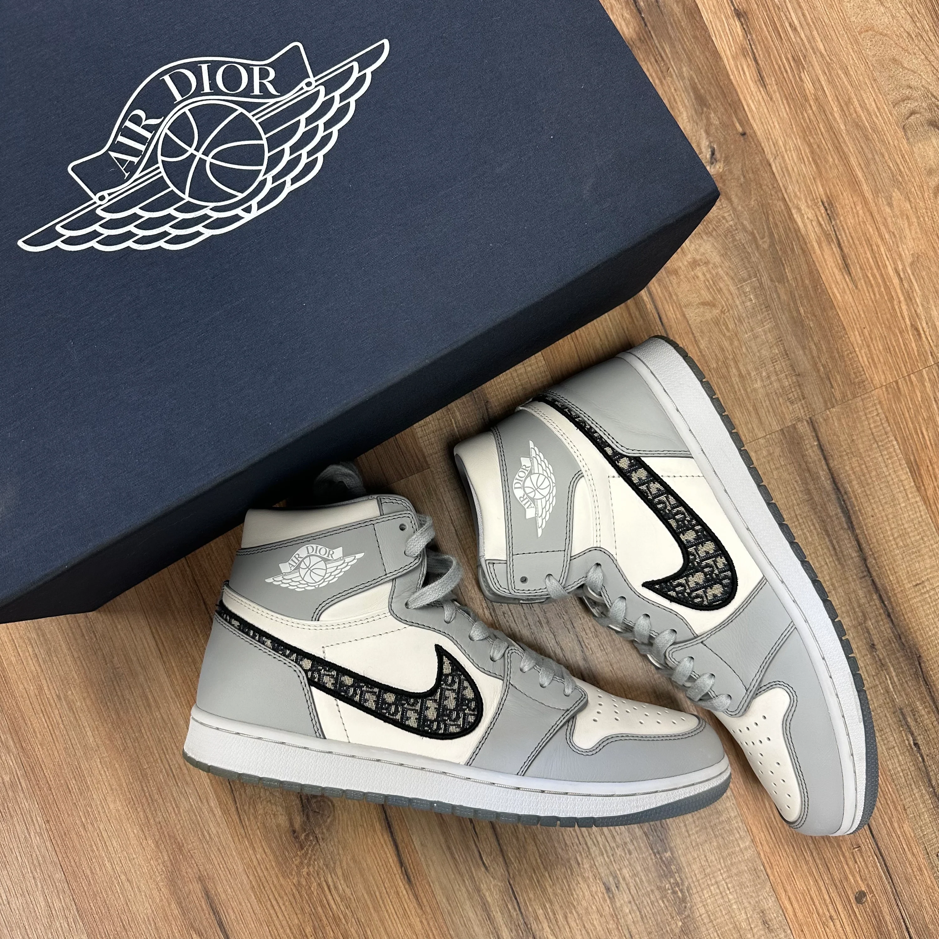 Elevate Your Sole at Hidden Realm