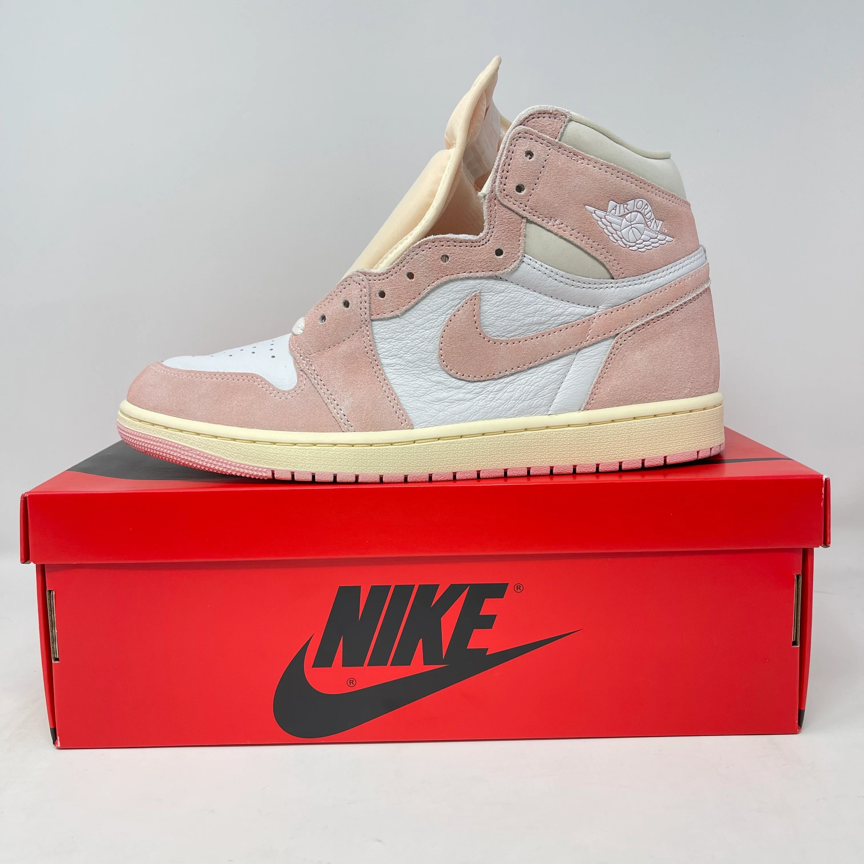 Jordan 1