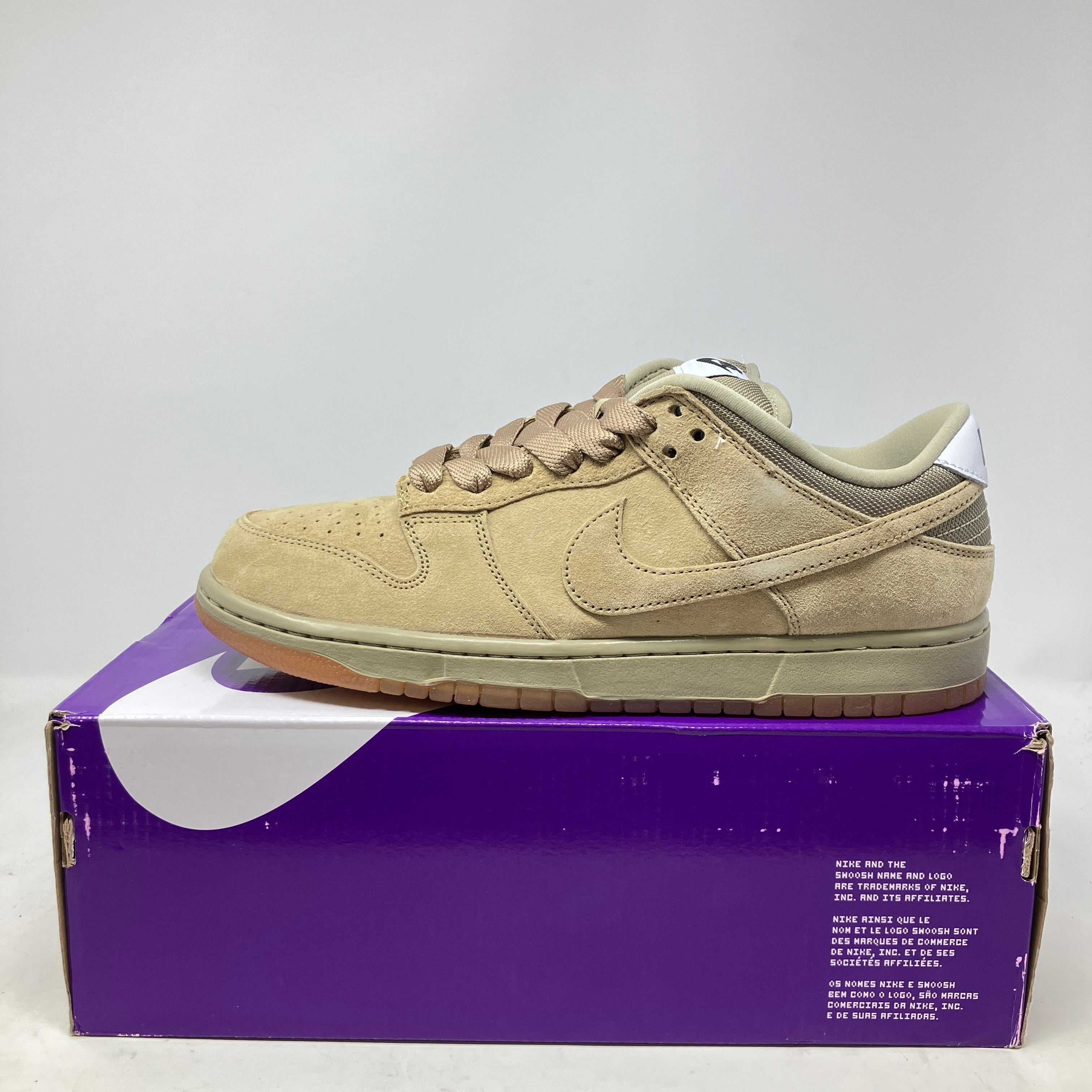 Nike SB
